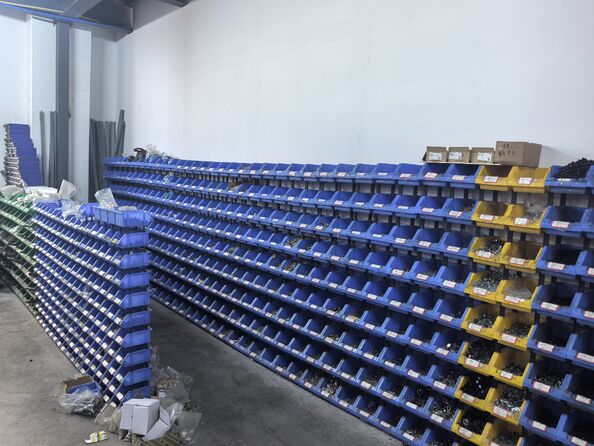 WENZHOU HUALE MACHINERY CO.,LTD