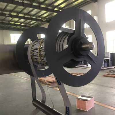 सीई ऊर्जा सेविंग ब्लिस्टर पैक सीलिंग मशीन टैबलेट / गोलियाँ / कैप्सूल का उपयोग करें